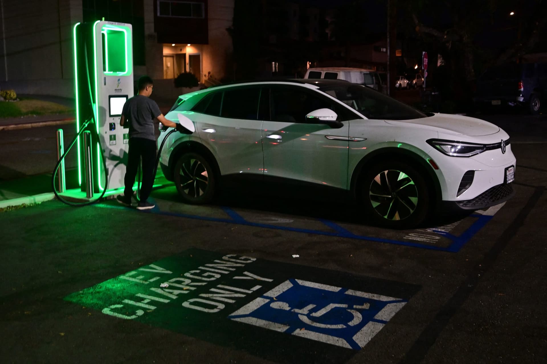 EV Manufacturer Announces Layoffs to Nearly 20% of Work Force After Struggling to Create Demand