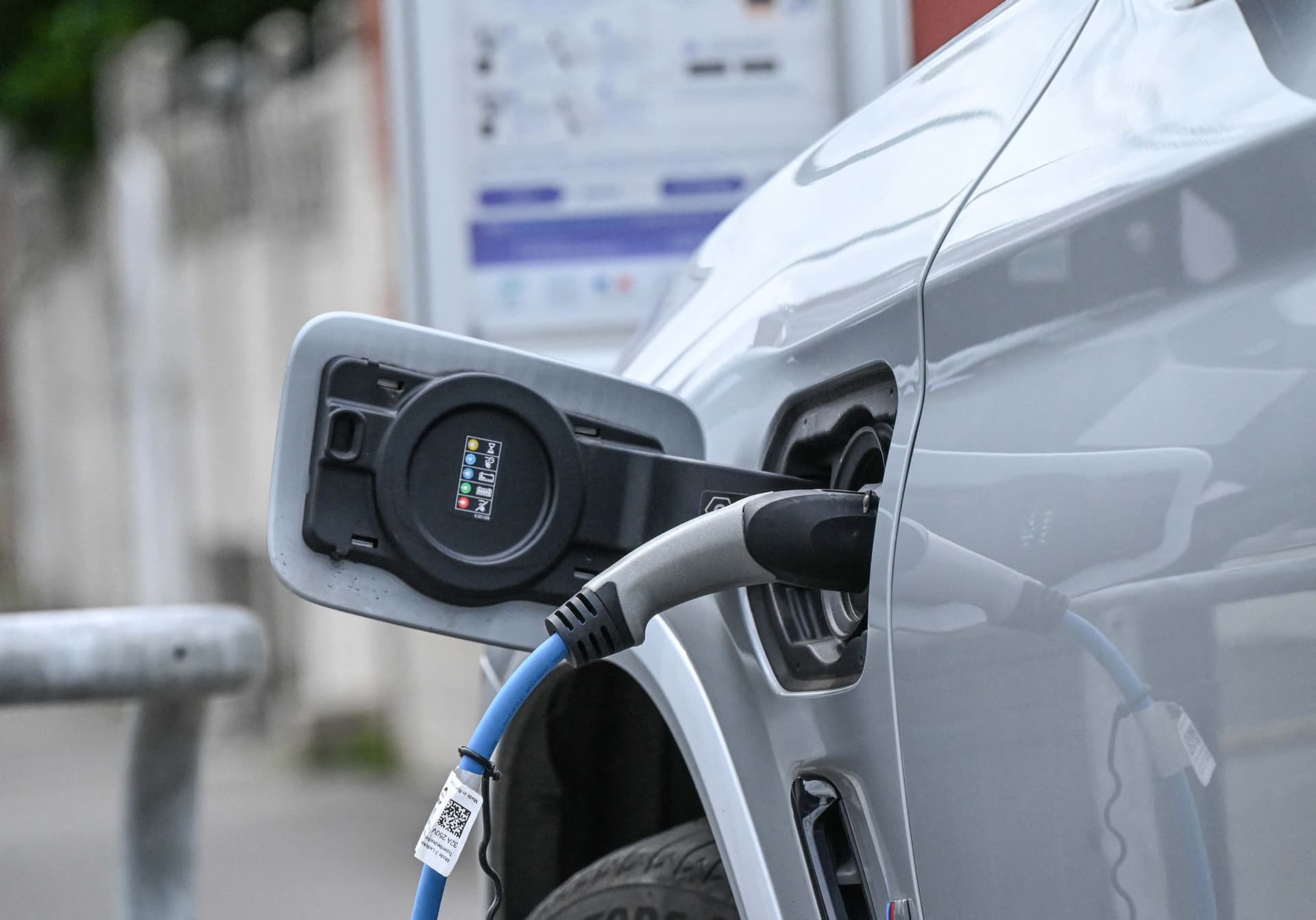 EV Startup Indicates It May Not Have Enough to Sustain the Business Into the End of 2023