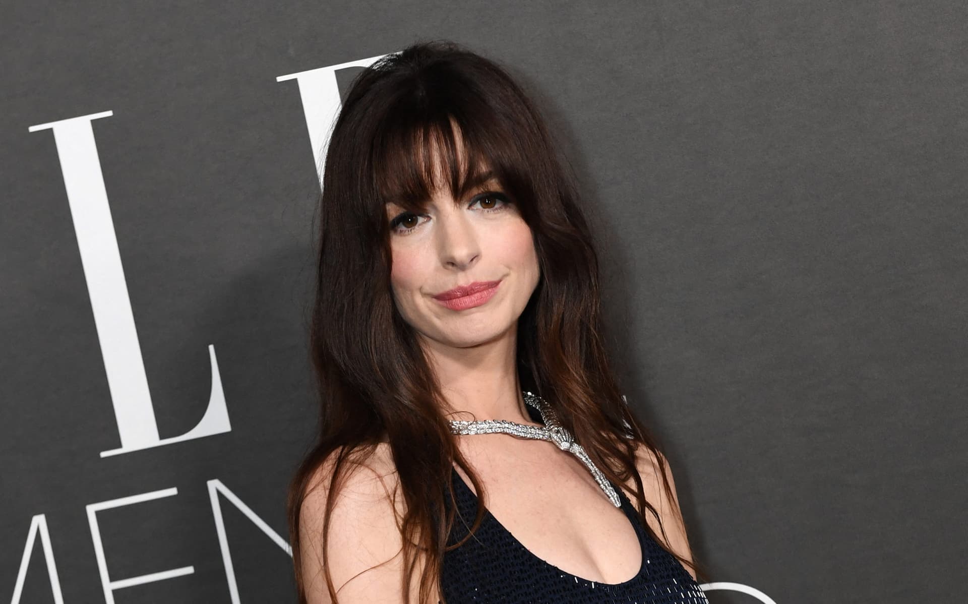 Anne Hathaway Slammed for Comparing Abortion to ‘Mercy’