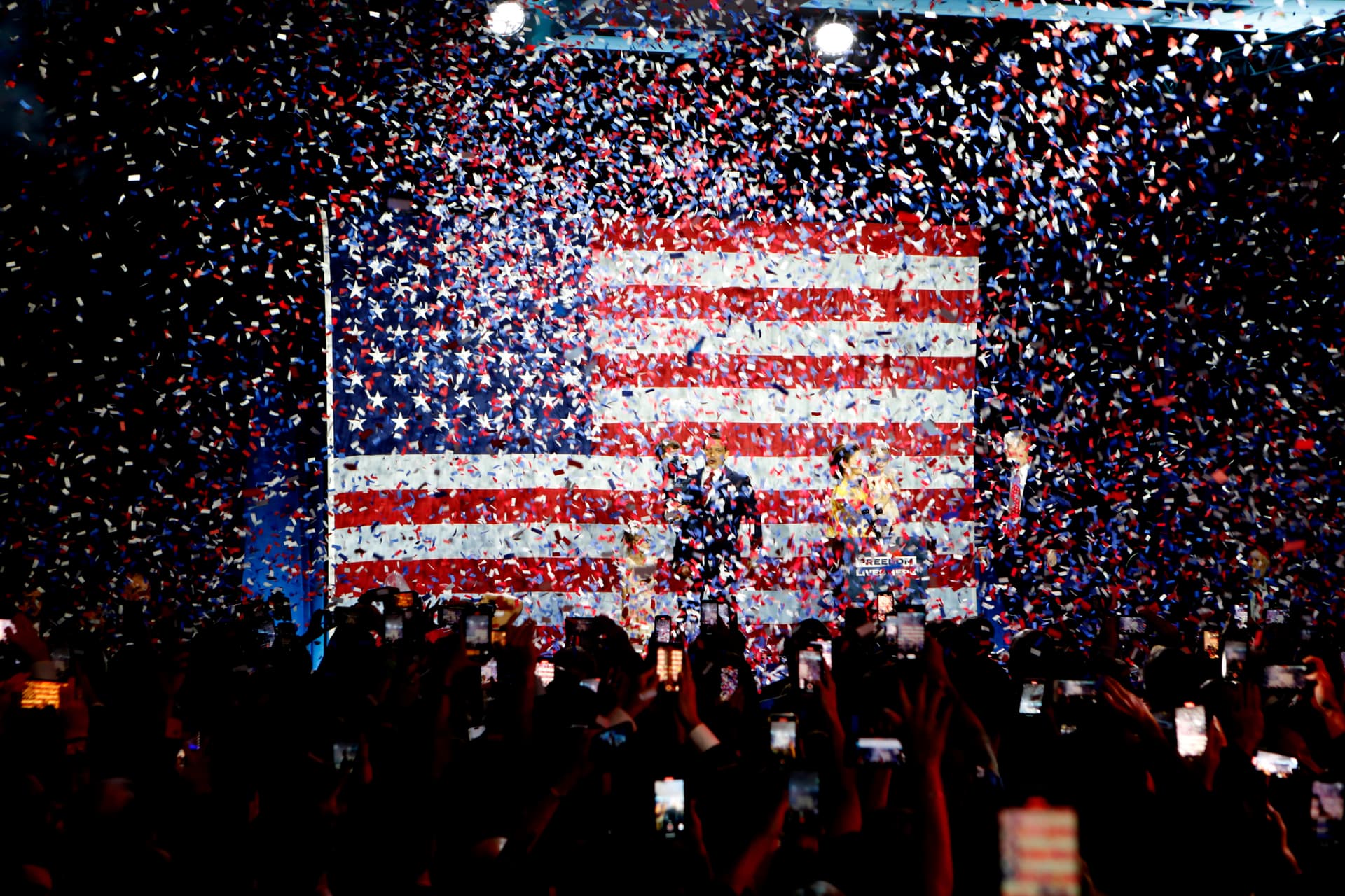Watch: ‘Where Woke Goes to Die’: DeSantis Gives Fiery Victory Lap Speech – Met with Thunderous Applause