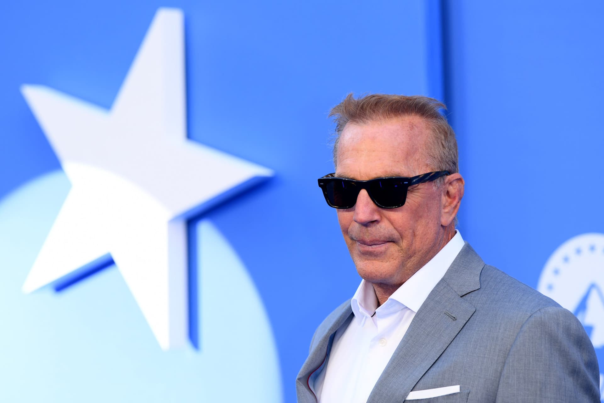 ‘I’m Still Young’ – Kevin Costner Rejects Actor for Lead Role in Movie