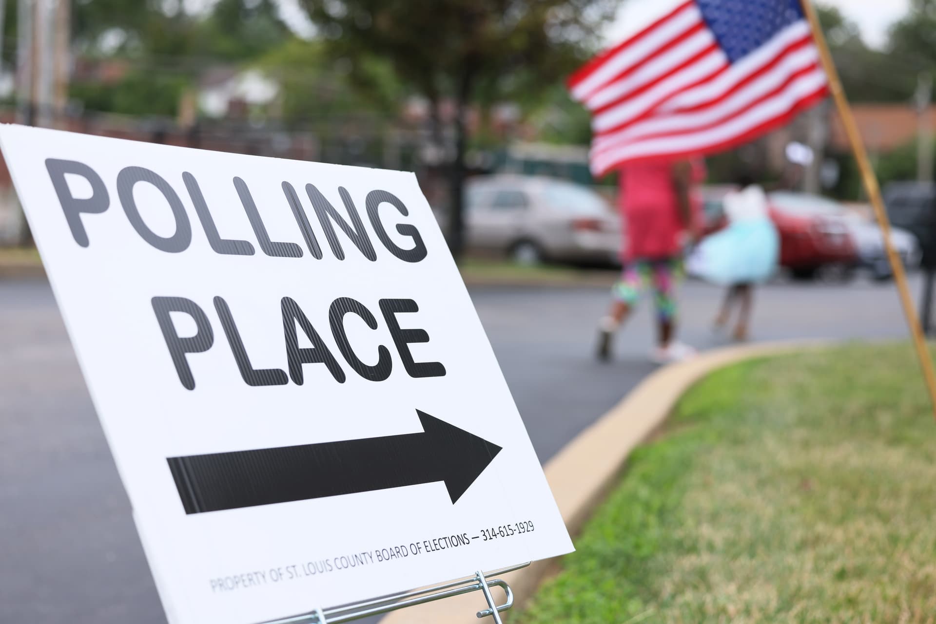 Democrat Thinks She Won Her Race, Turns Out It Was a Reporting Error and the Republican Actually Won