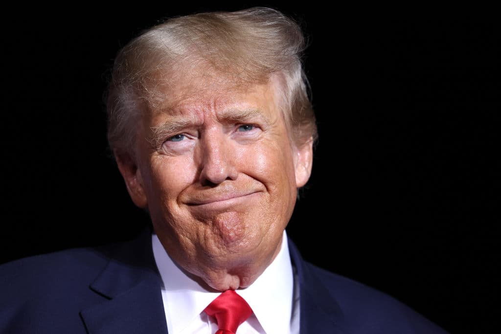 āFired Upā: Trump Adviser Says Ex-POTUS Is Still Planning to Make a āVery Professionalā Campaign Announcement