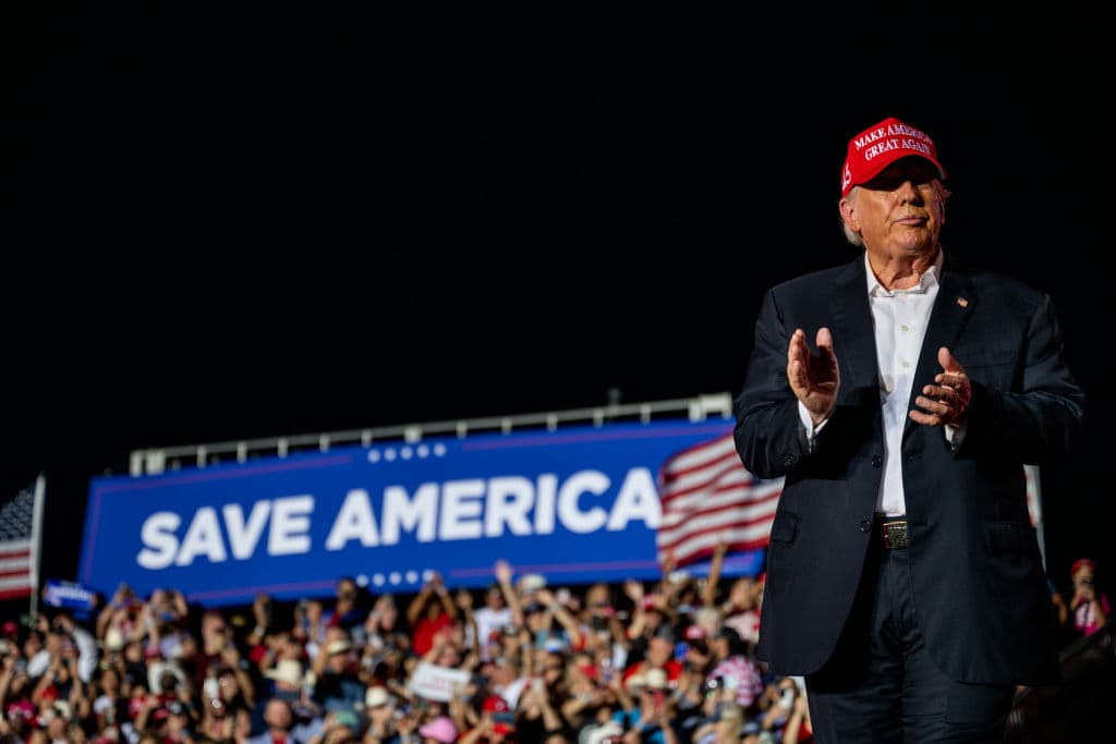 Trumpās Emergency Request Green-Lit by SCOTUS ā Did Democrats Just Get Backed Into a Corner?