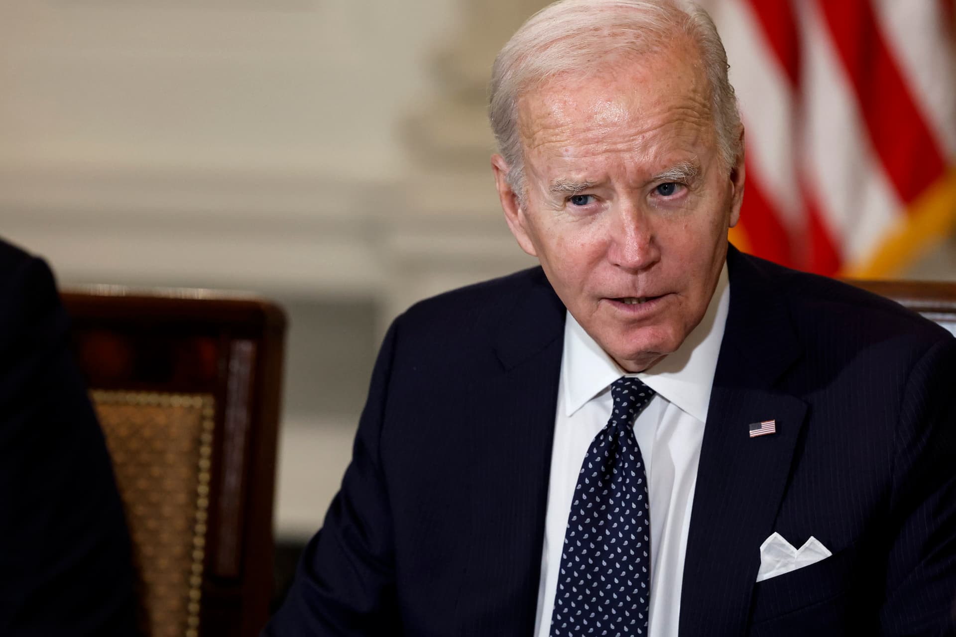 White House Takes Down Tweet About Social Security Checks After Fact Checkers Dismantle Claim