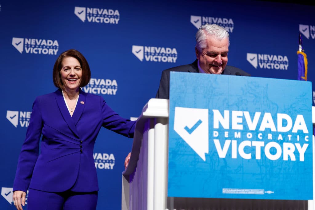 Dems Projected to Keep Control of the Senate