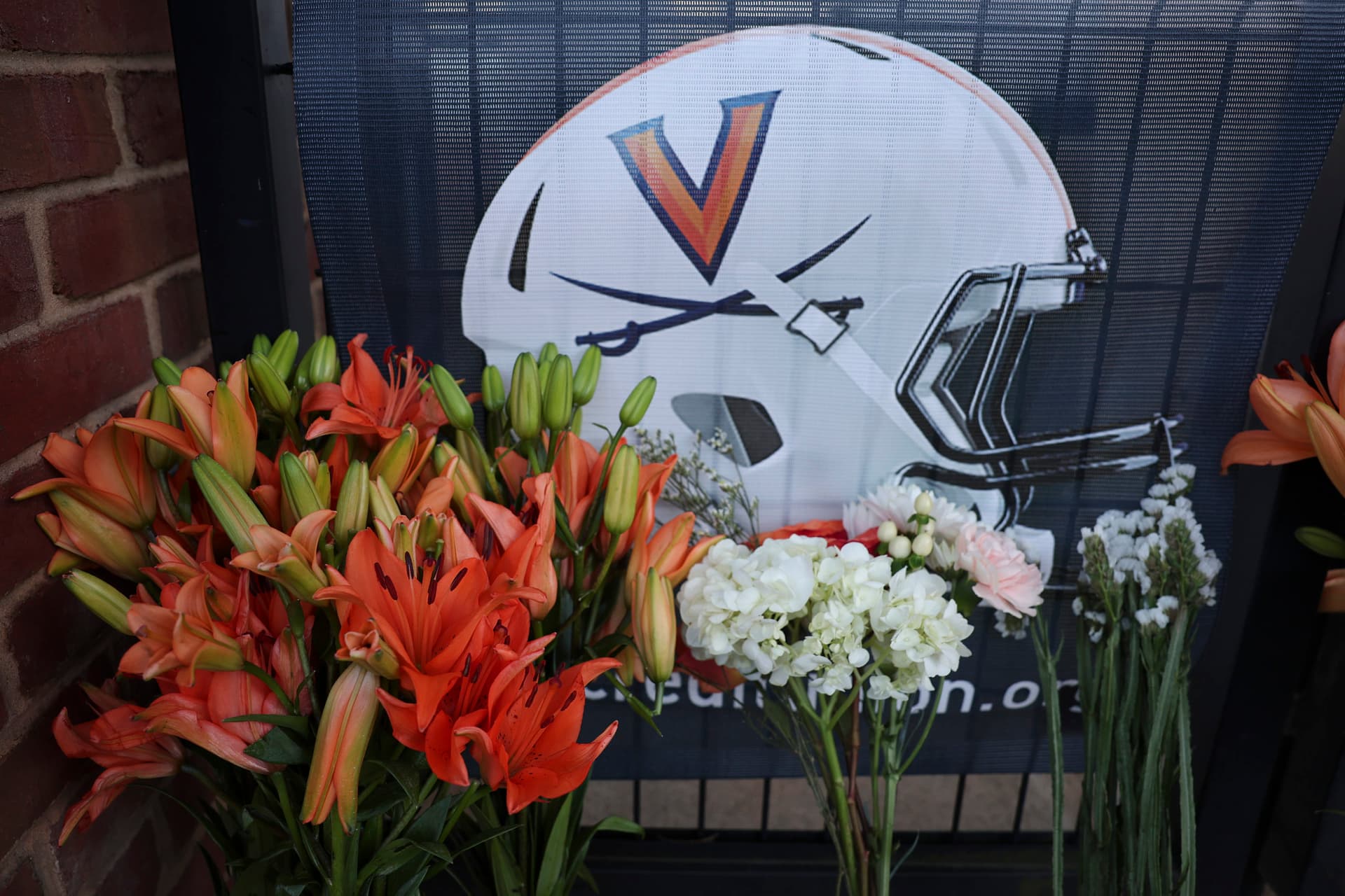 UVA Shooting Suspect’s Father Shares Details of His Last Visit