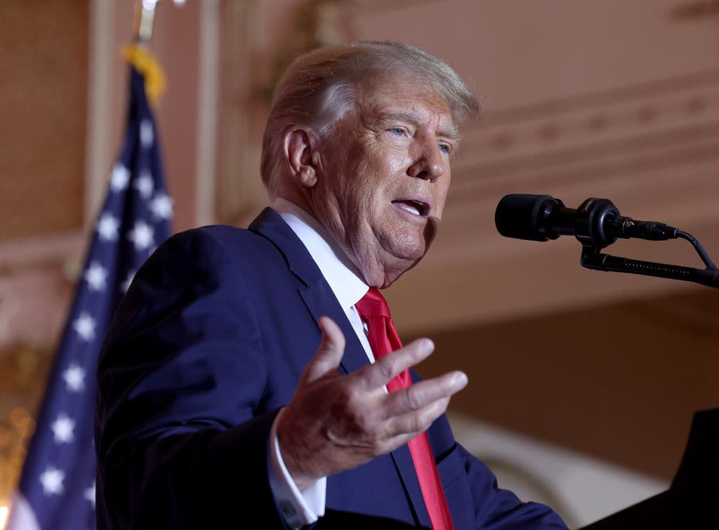 New York Post Savages Trumpās Presidential Announcement: āFlorida Manā