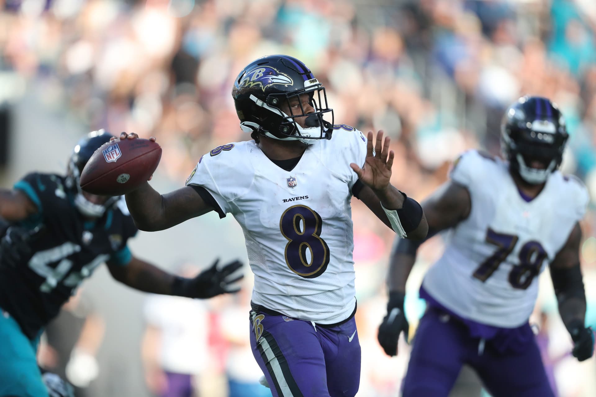 NFL Quarterback Deletes Tweet After Using Profanity to Slam Critic