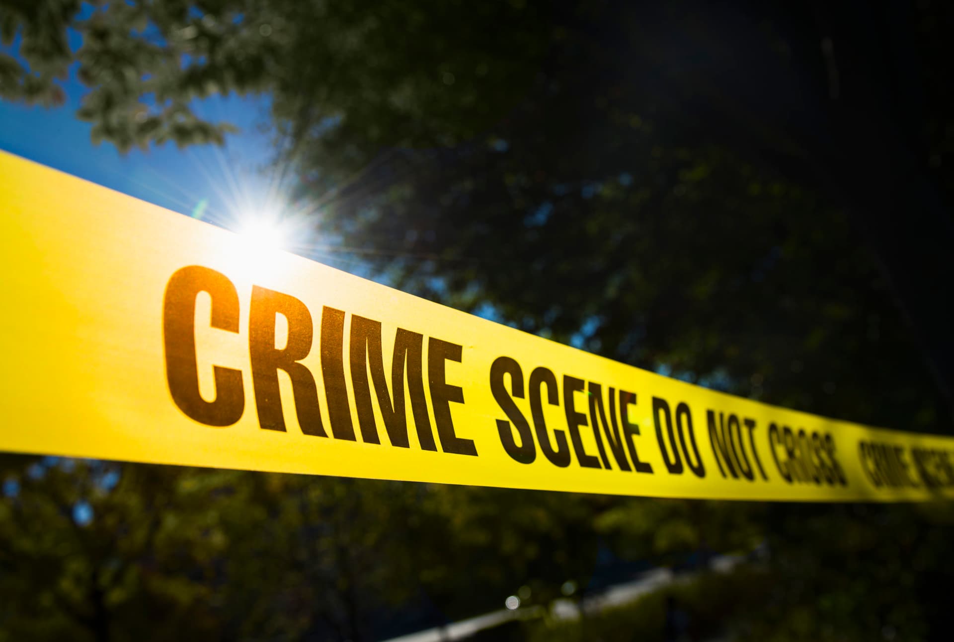 Authorities Discovered Scattered Remains of Air Force Veteran at His Home: Report