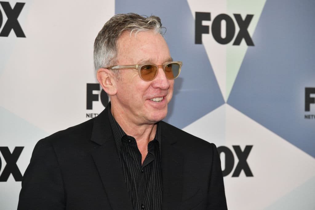 Tim Allen Reveals the 1 Thing That Jay Leno Refused After Suffering Serious Burns: ‘He’s an Amazing Human Being’