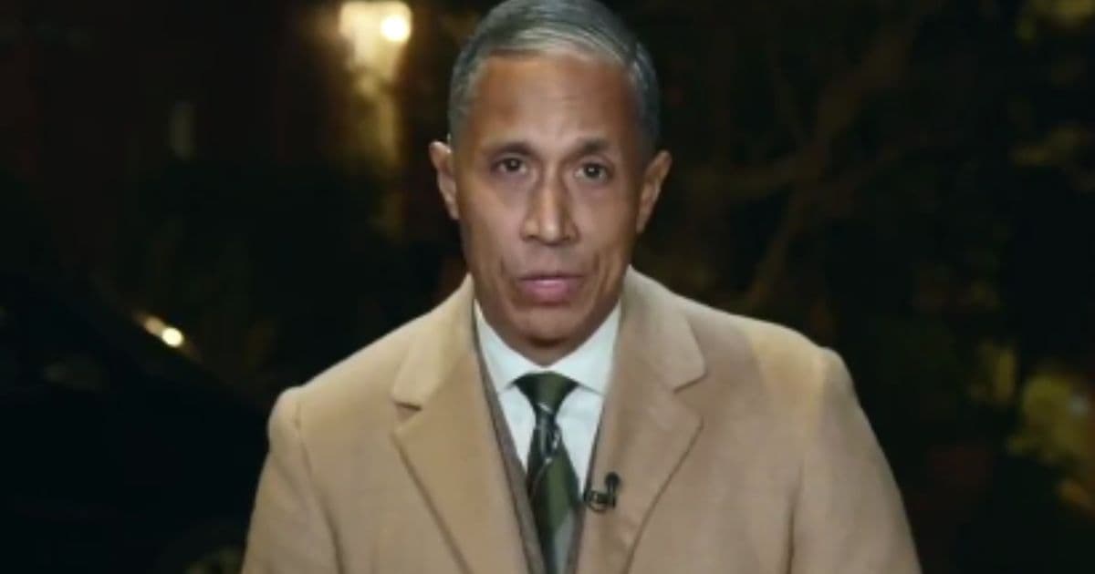 NBCâs Paul Pelosi Video Memory-Holed, Clip Mysteriously âExpiresâ Hours After Being Uploaded