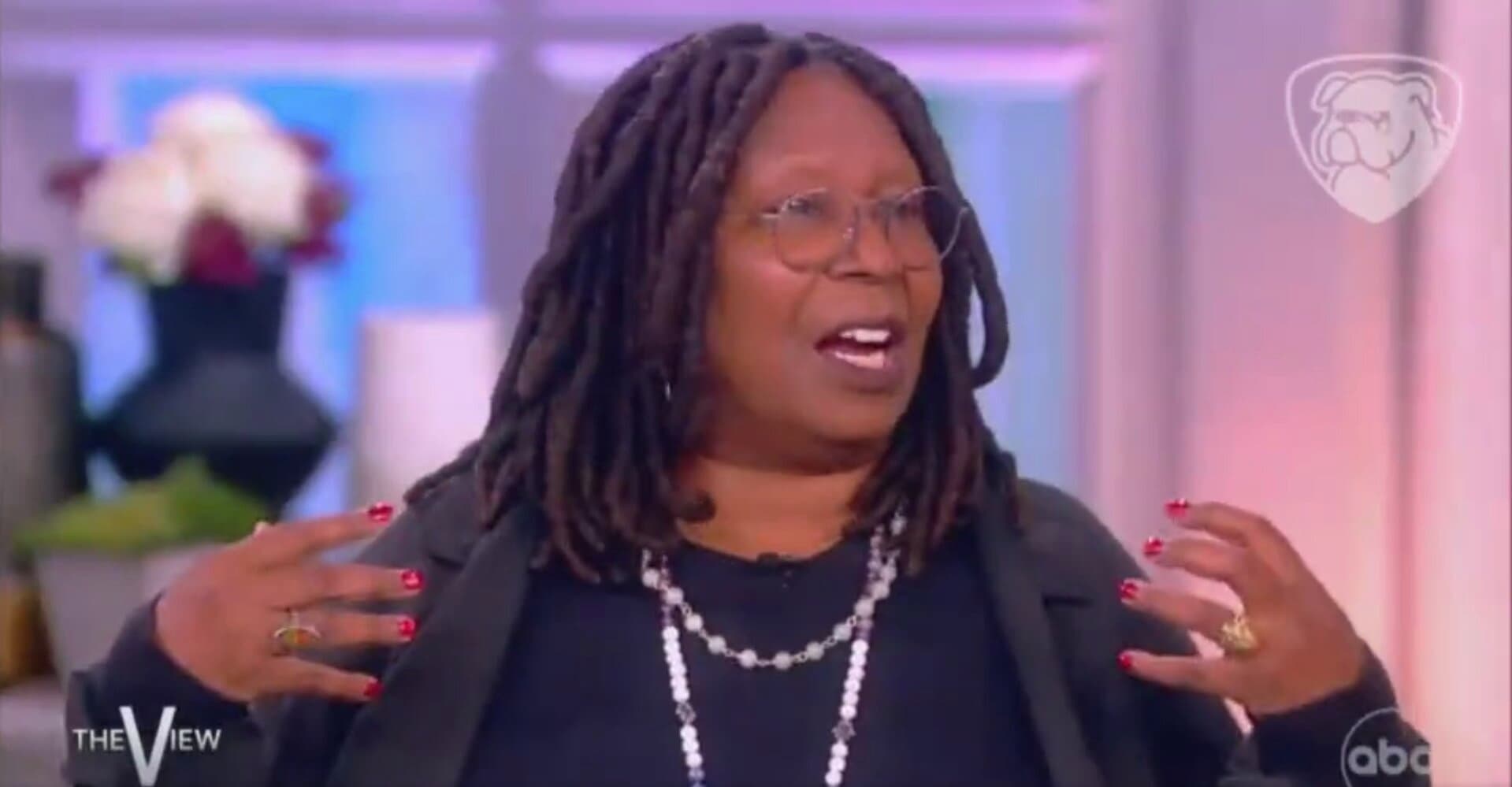 Whoopi Goldberg Shares She Is âGetting Offâ Twitter After Kathy Griffinâs Suspension