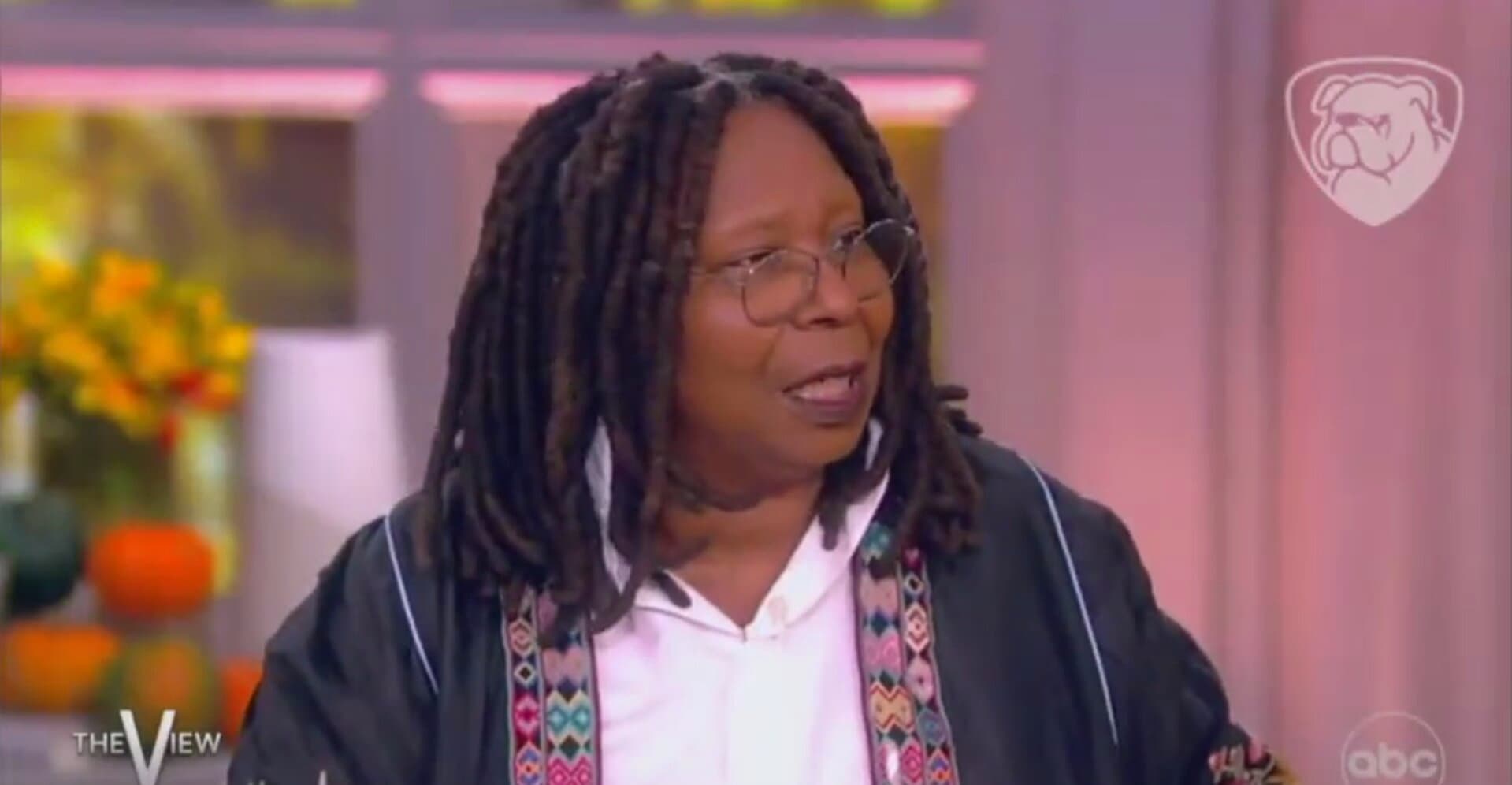 âWhat Are You Eating?â: Whoopi Goldberg Distracted From Comment on VA Shooting by Co-Hostâs Chewing