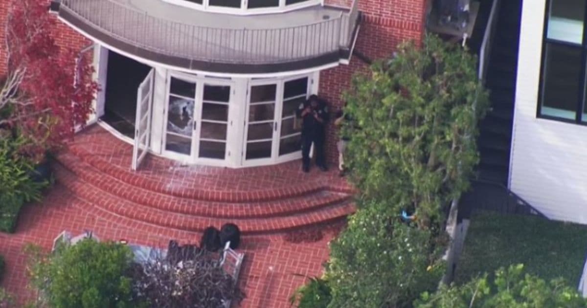 San Francisco Police Department Refuses to Release Mugshot of Pelosi Attack Suspect āUnder the Current Circumstancesā