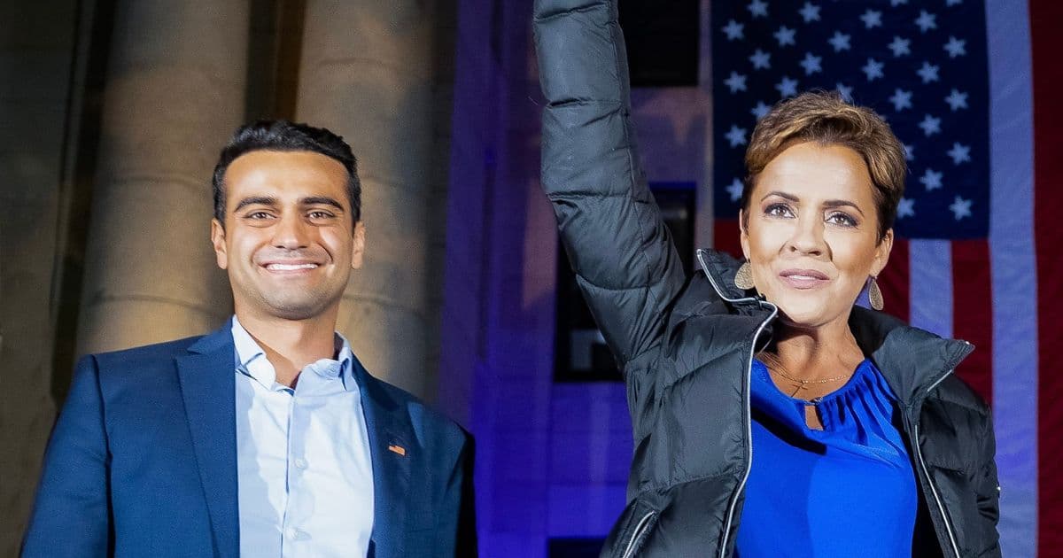 GOP AG Candidate Gets Huge News in Court, Election Case Allowed to Proceed on 4 Counts