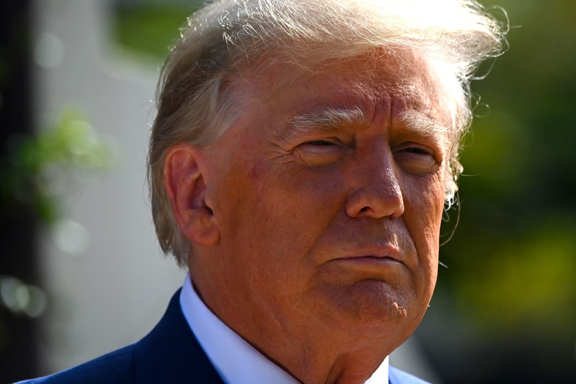 January 6 Committee Reportedly Finalized Plan to Issue Criminal Referrals for Trump