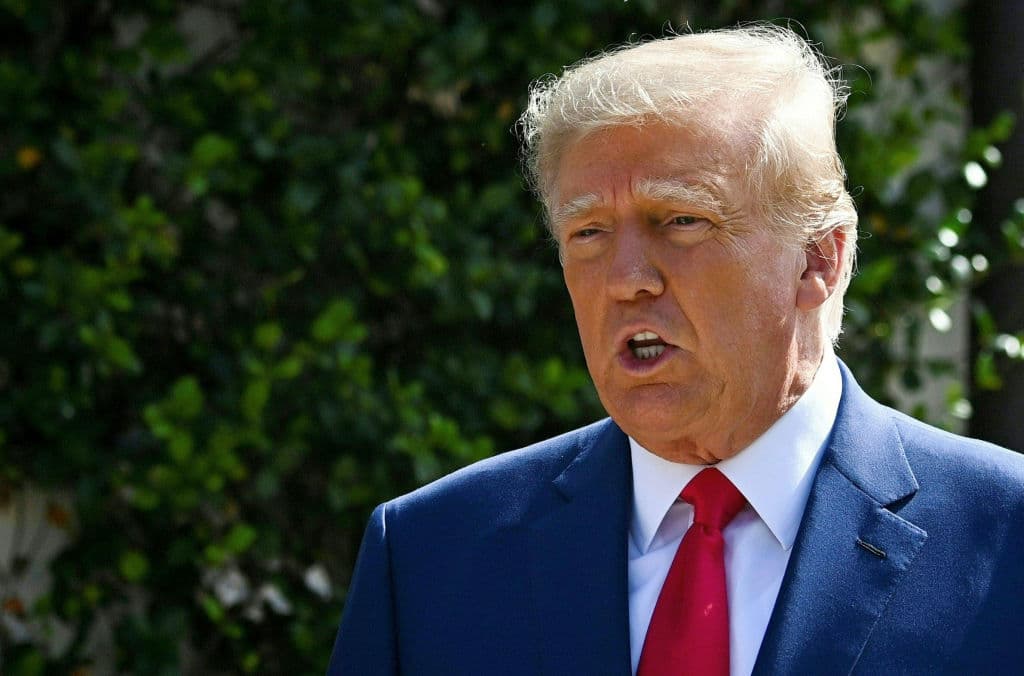 Trump Ripped Even by His Supporters Over Digital Trading Cards: ‘Love the Guy but This Turns Many Off’
