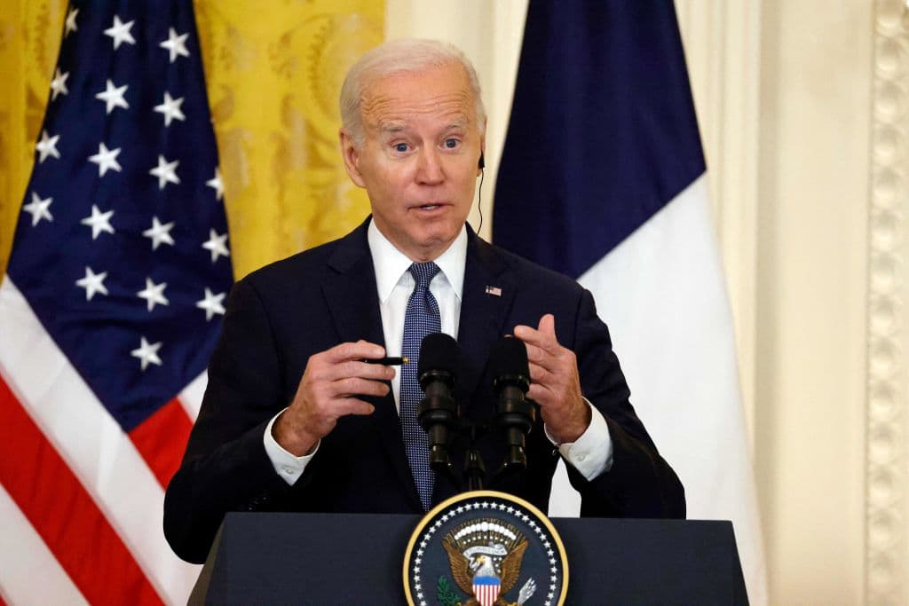 Home Depot Co-Founder Goes Scorched Earth on Biden and Woke Leftists: āIām Too Lazy, Iām Too Fat, Iām Too Stupidā