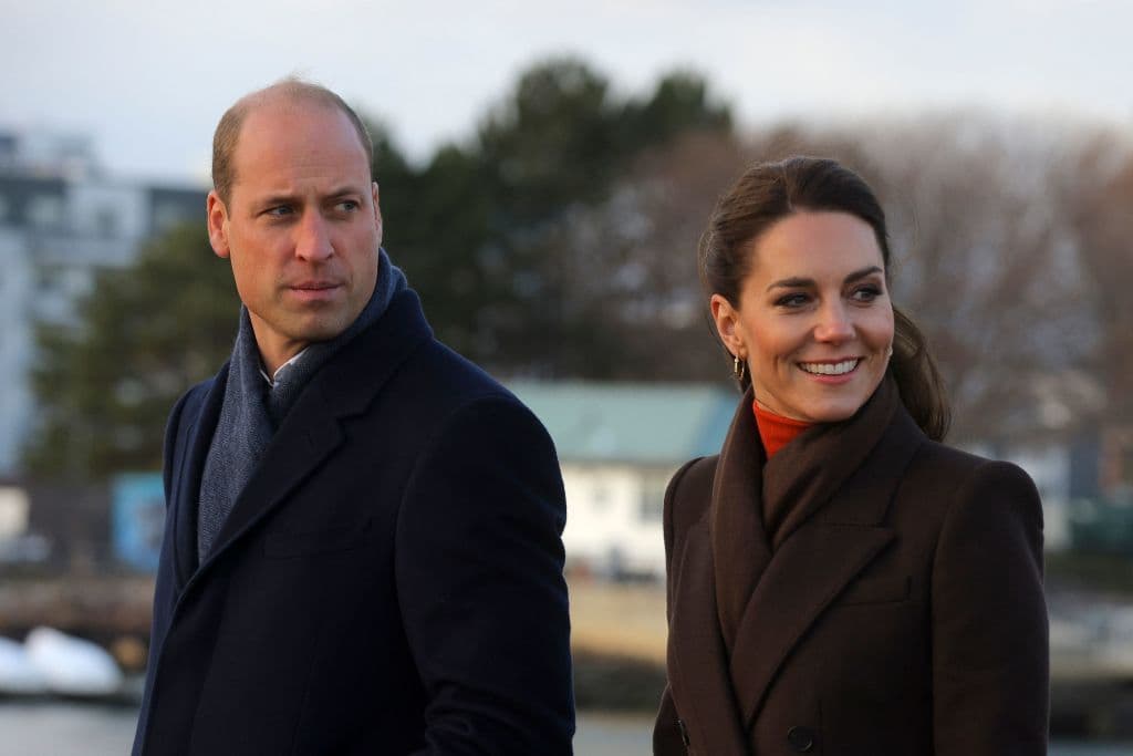 Prince William Breaks Silence on Social Media, Posts for First Time Since Princess Kate’s Cancer Diagnosis