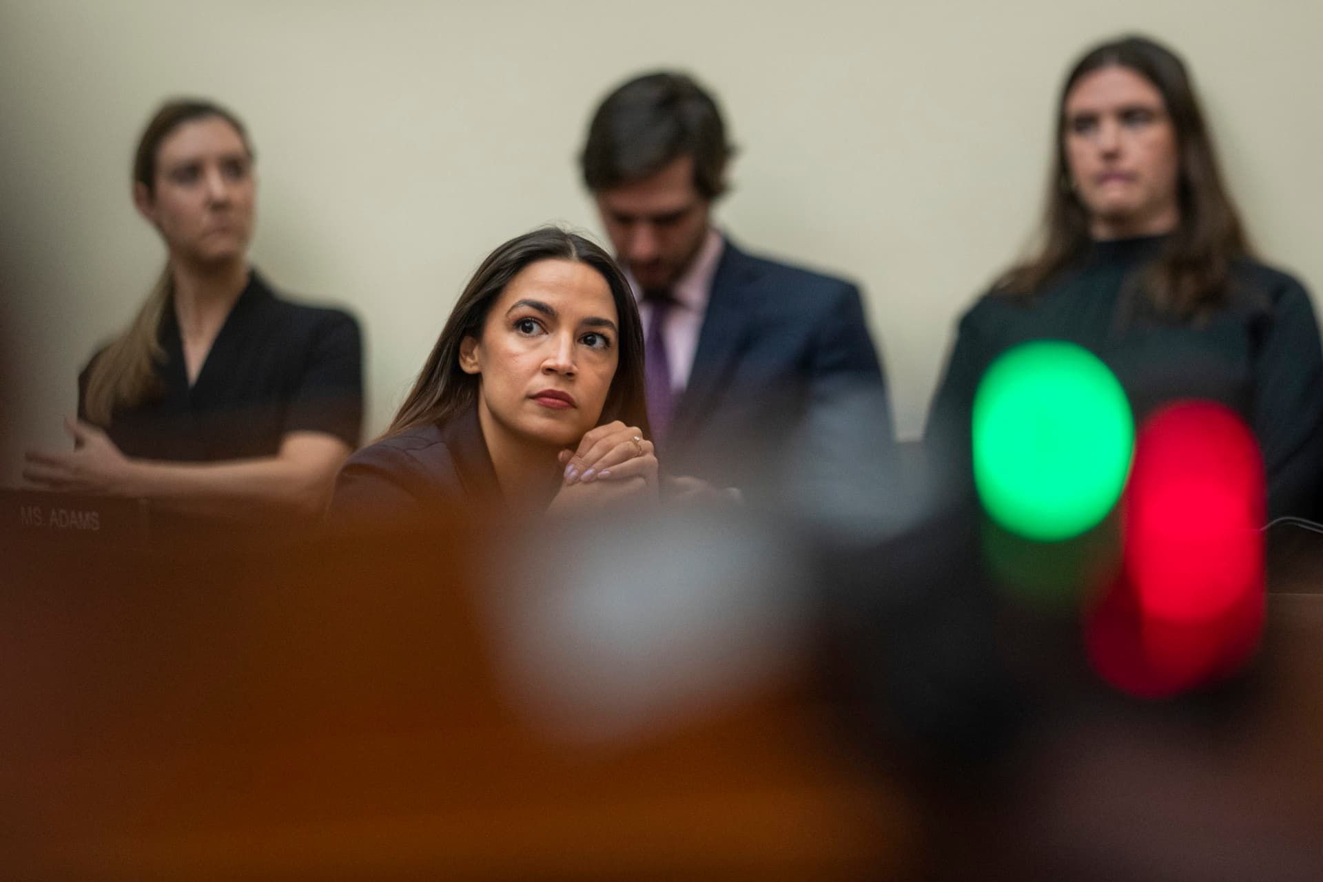 Documentary About AOC and Others Advocating for Green New Deal Bombs at the Box Office