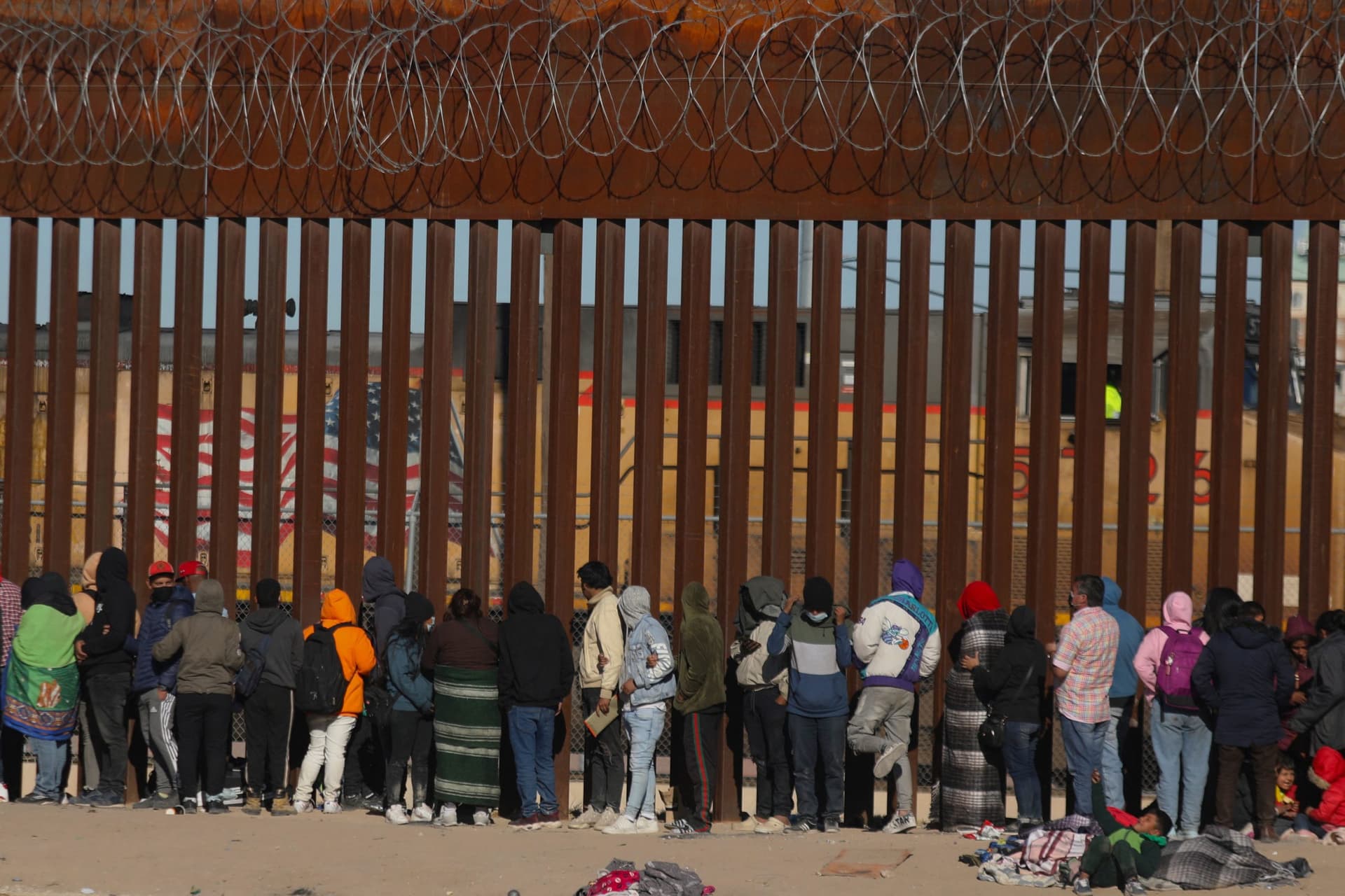 Page 753 of Spending Bill Includes Sneaky Provisions on Border Funding, But That’s Not Worst Part