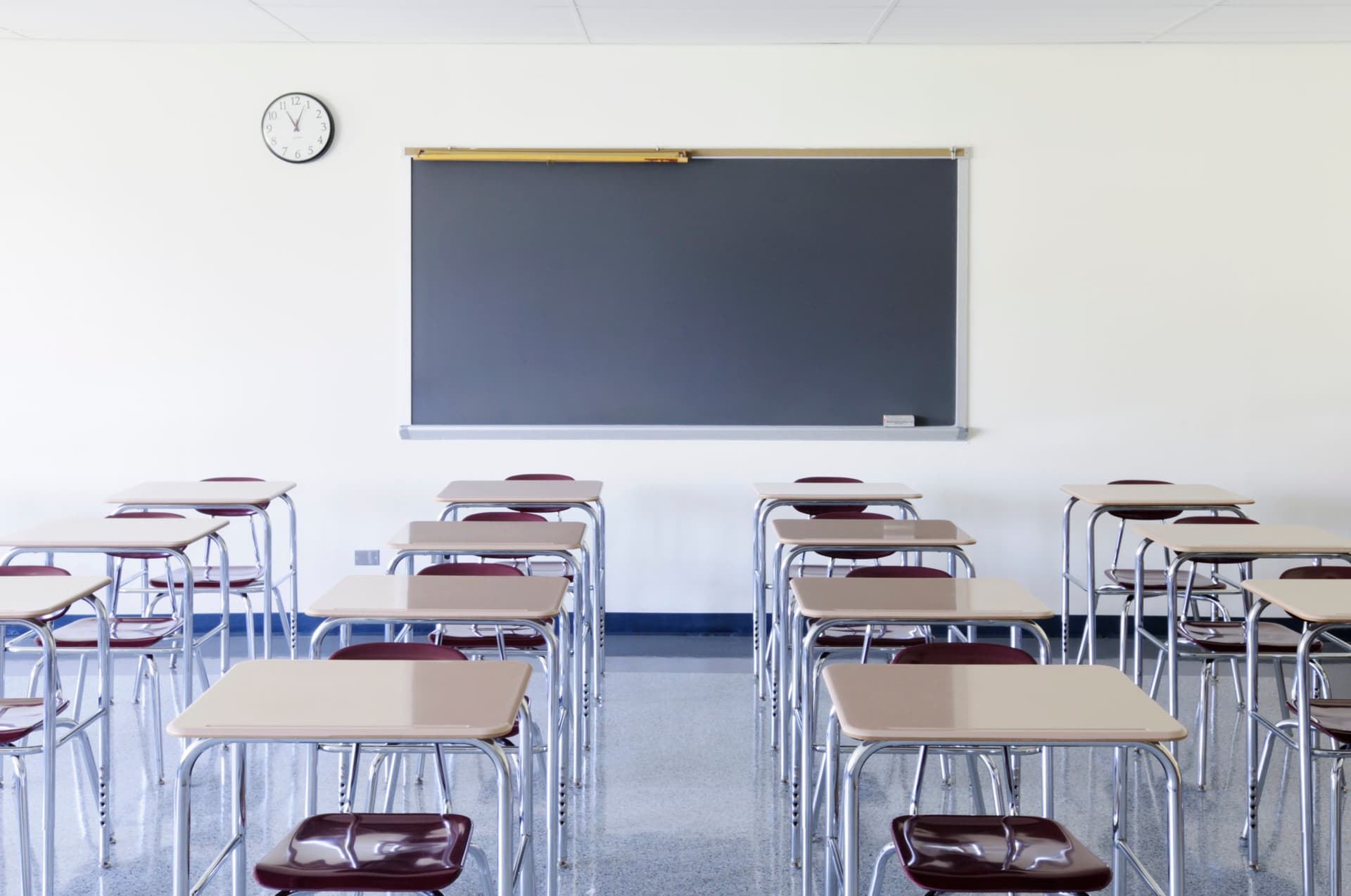 Race to the Bottom: High School Withholds Academic Awards for the Sake of ‘Equity’