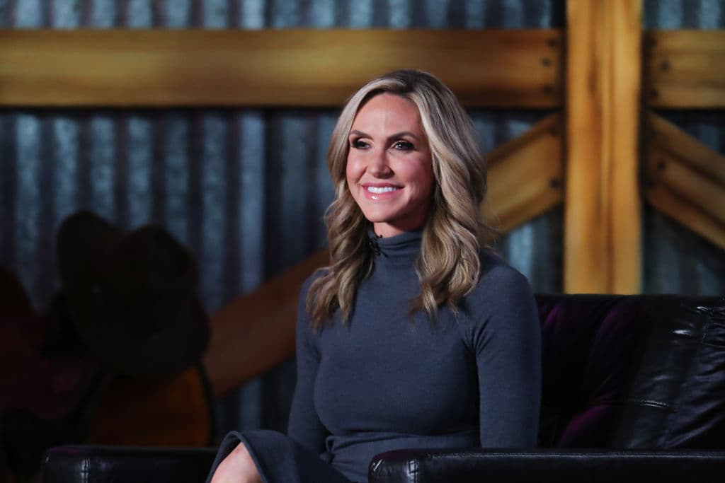 Lara Trump Breaking Into Country Music With Cover of Iconic Song