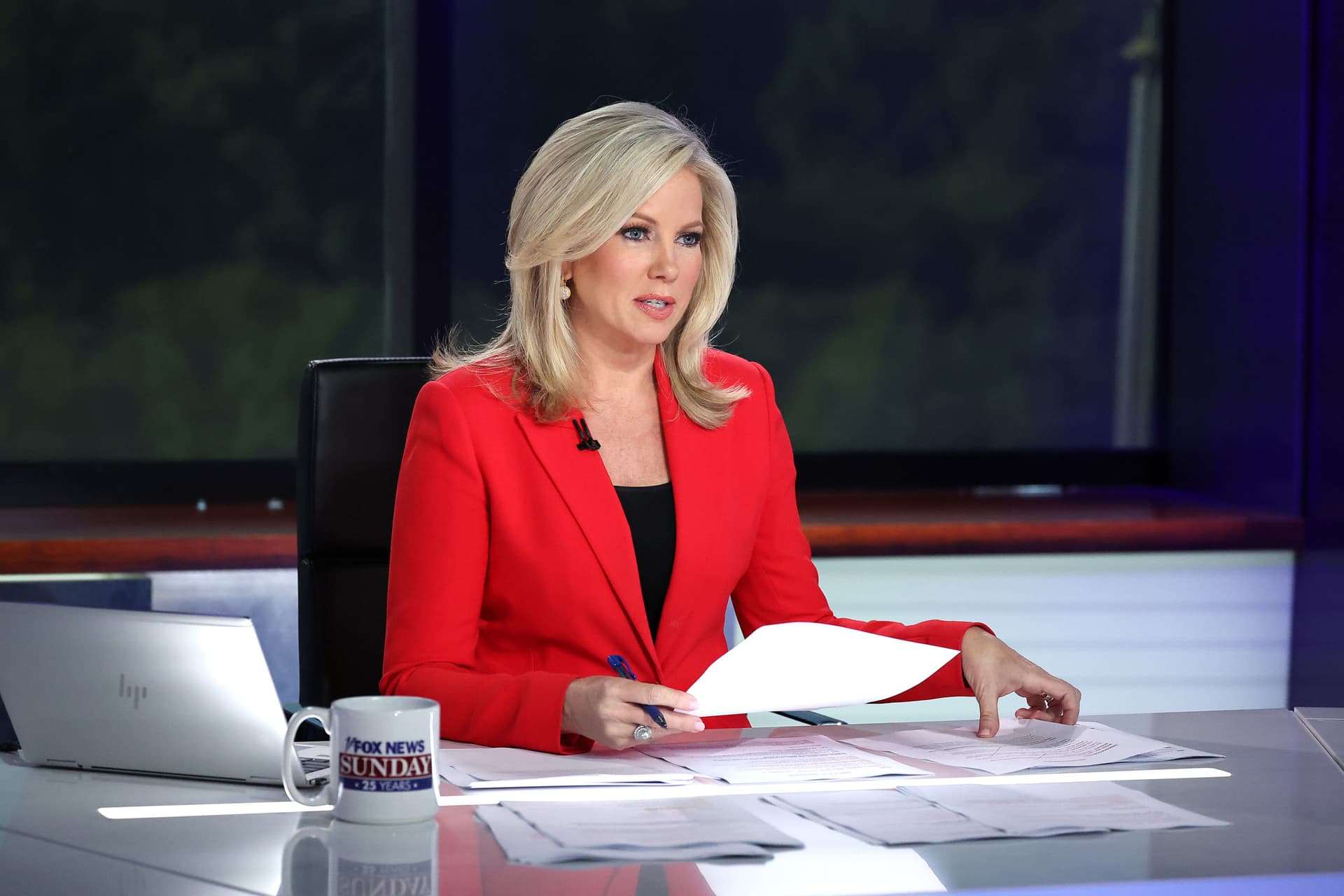 Fox Newsâs Shannon Bream Expands Viewership Among Younger Audience