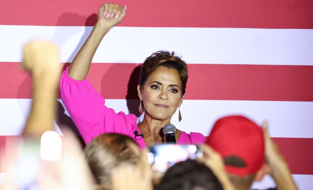 Kari Lake Scores Major Legal Victory in Election Challenge in AZ Supreme Court – ‘This Is Huge’