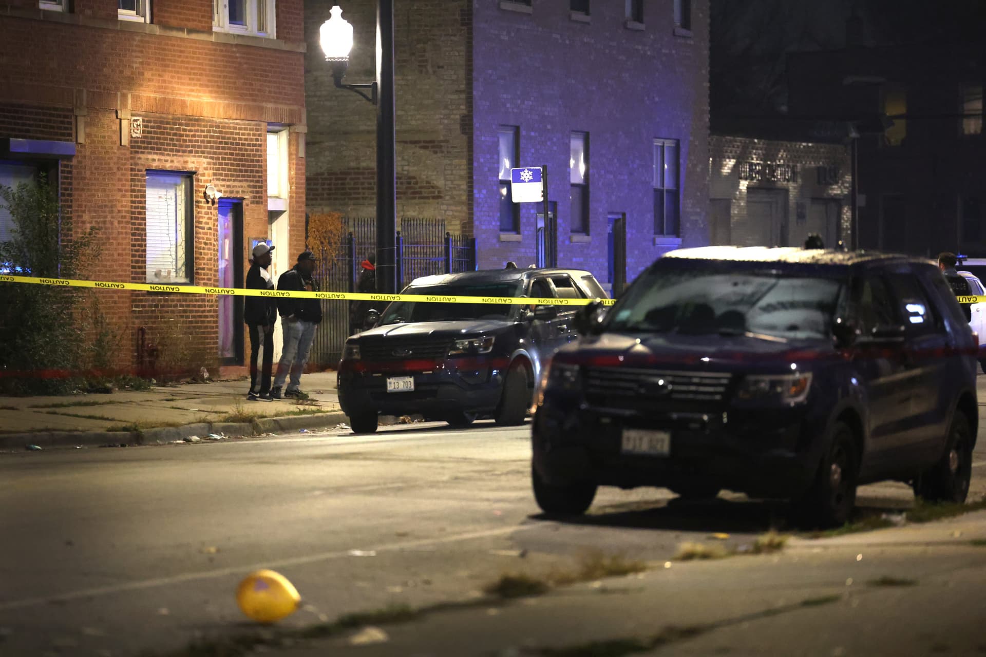 Study: Dem-Run Chicago 3X More Dangerous Than Afghan Combat Zone, And It Gets Worse