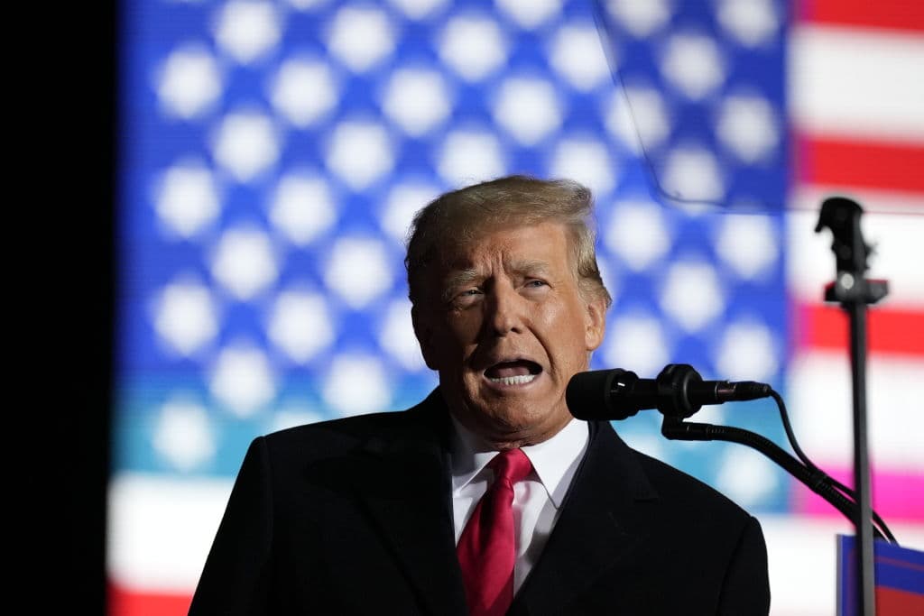 House Dems Release Trumpâs Tax Returns After Years-Long Legal Battle