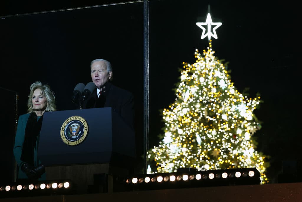 In Biden’s Economy, Christmas Dinner is Gonna Cost Extra – Here’s How Holiday Food Prices Are Faring