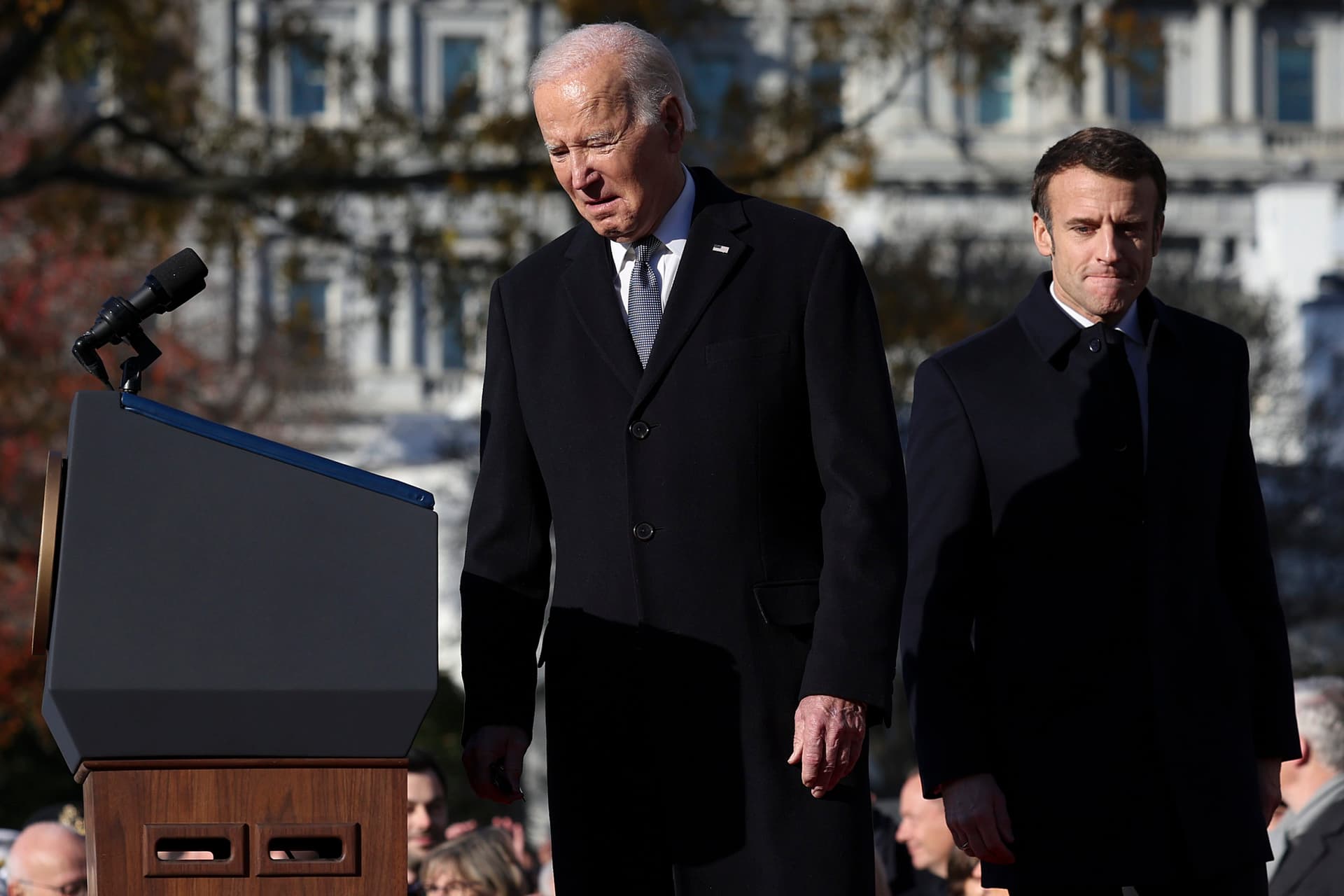Dem Lawmaker Takes Issue With Biden’s Lobster Dinner: ‘Regulating’ Maine Fishermen ‘Out of Business’