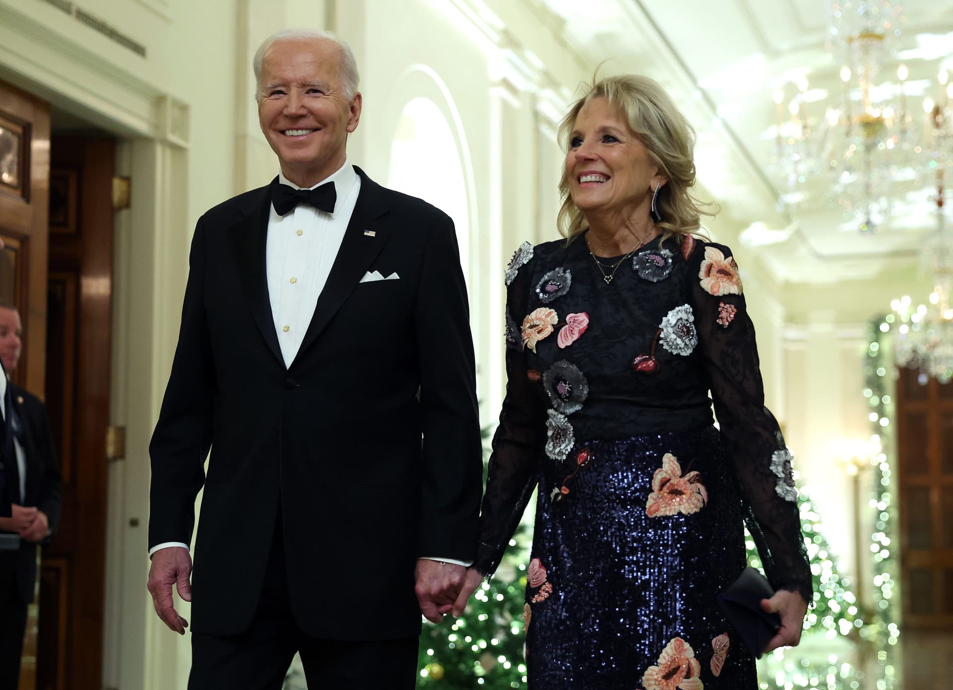 âUnparalleled Influenceâ in WH Is Closer to Becoming POTUS Than We Think, Wouldnât Even Need to Be Elected