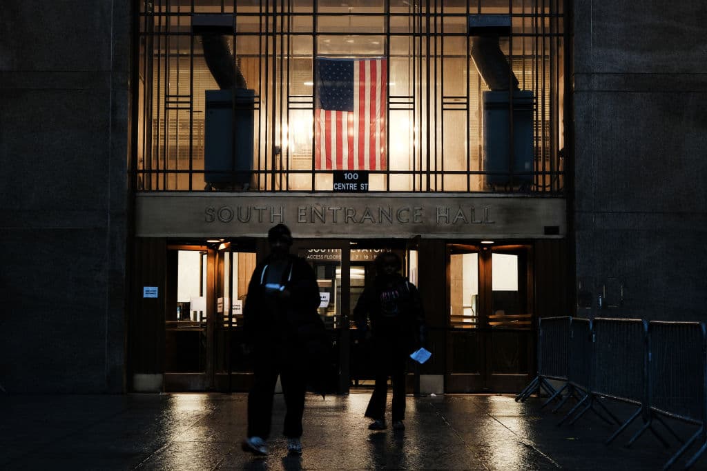 NY Court Finds Trump Organization Guilty of Tax Fraud, Could Impose Relatively Small Fine