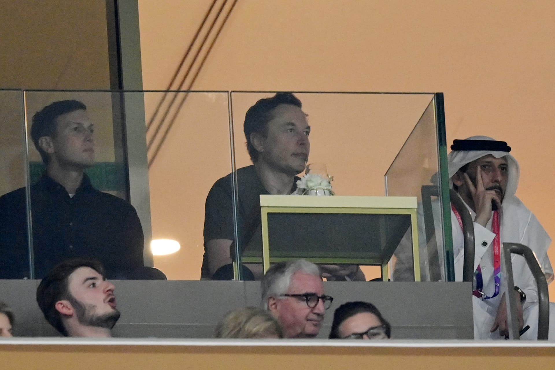Elon Musk’s Future as Twitter CEO in Question After Taking Twitter Poll