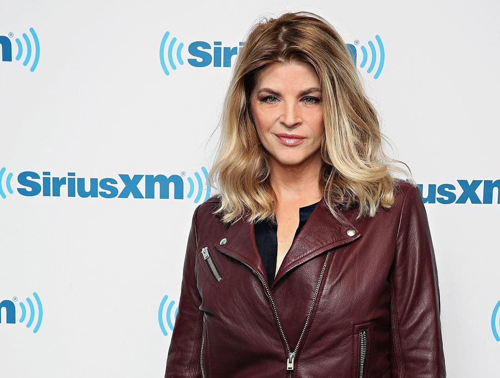 âYou Will Be Missedâ: Actress Kirstie Alleyâs Ex-Husband Honors Her After Her Death