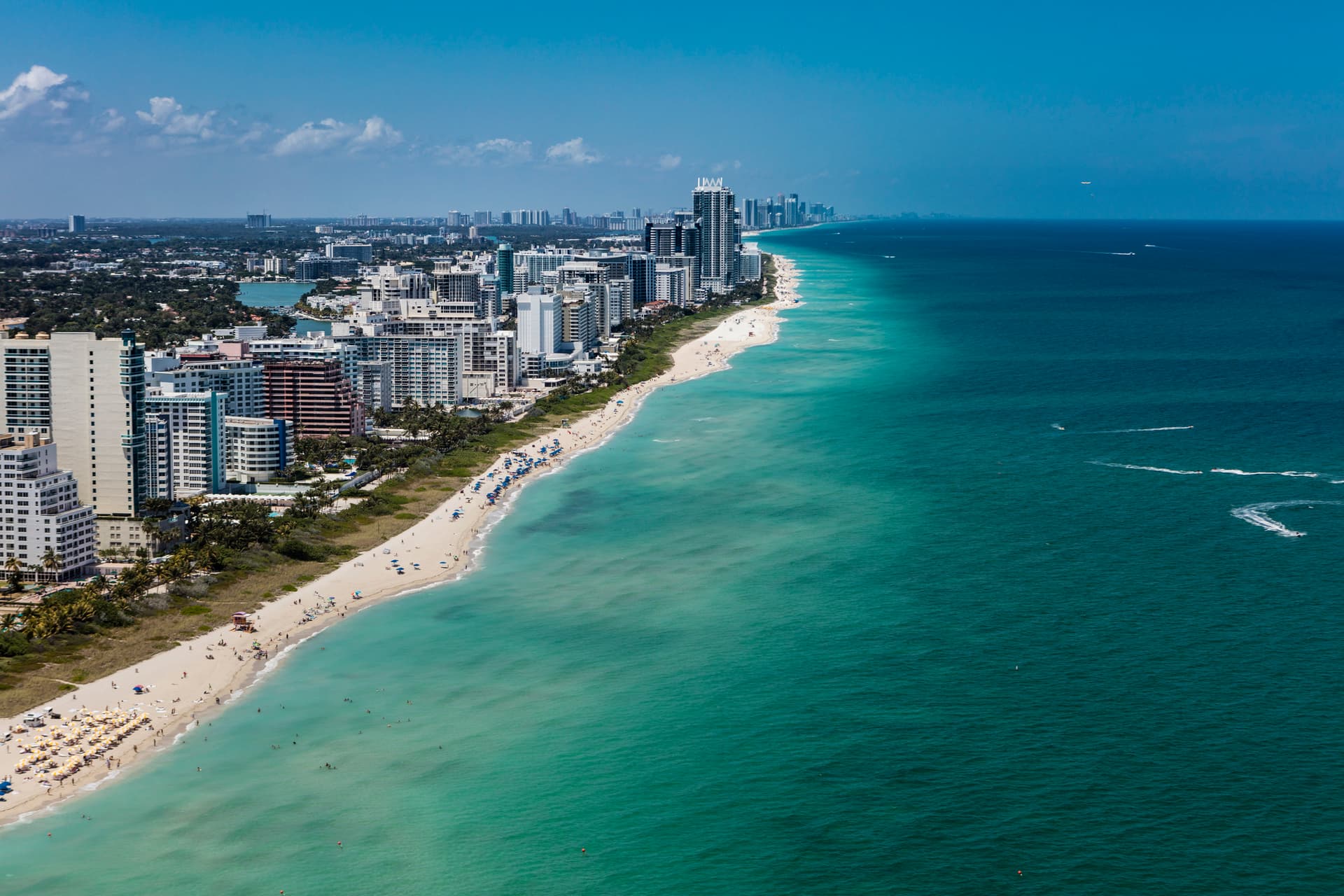 For the First Time Since 1957, This State Gained the Top Spot as Fastest Growing in the Country
