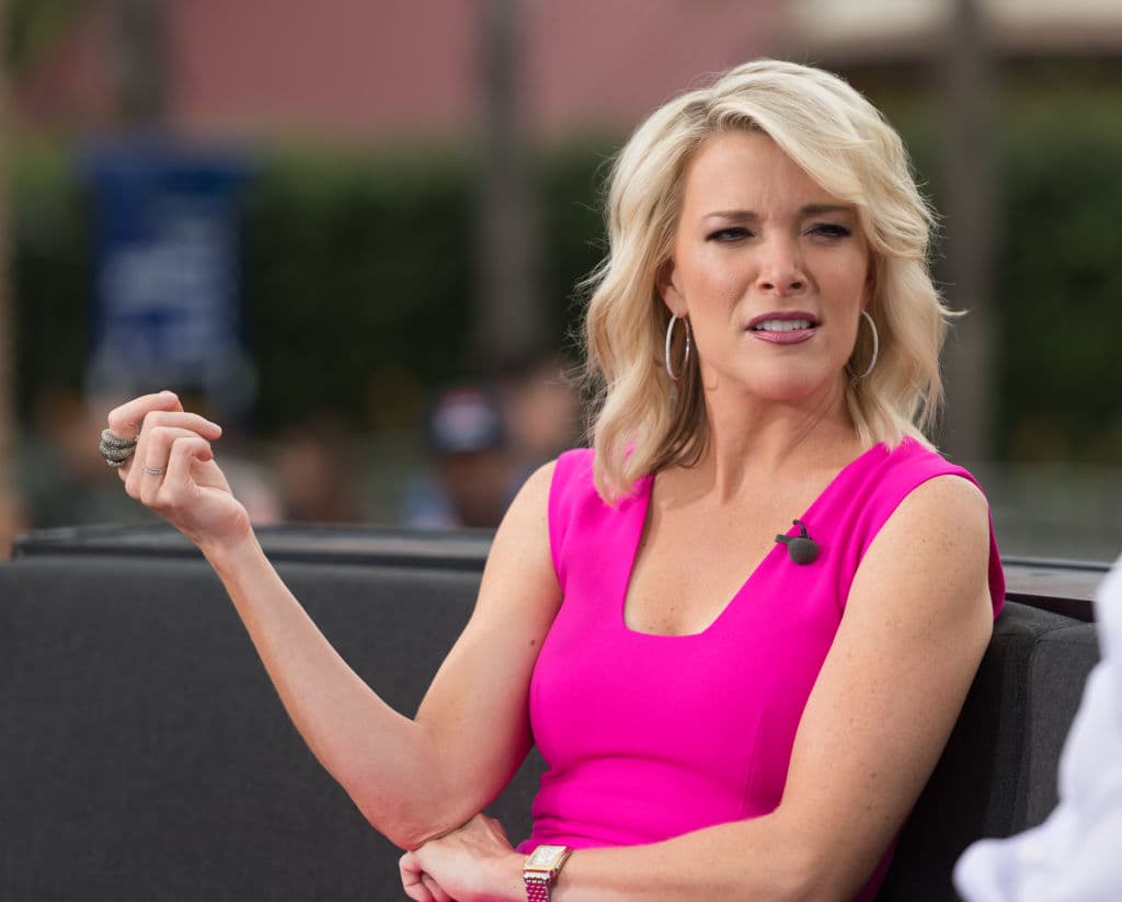 Megyn Kelly Offers Up New Nickname for Fox News Amid Network’s Fallout for Tucker Ousting