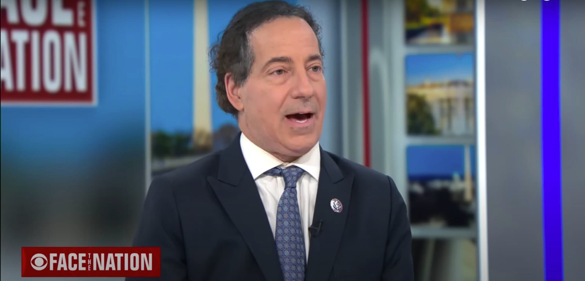 Jan. 6 Committee Member Calls Electoral College a ‘Danger’ to Democracy and ‘The American People’