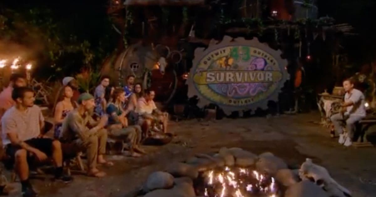 ‘Survivor’ Winner Stuns Host by Announcing He’s Using the Entire $1 Million Prize to Help Veterans