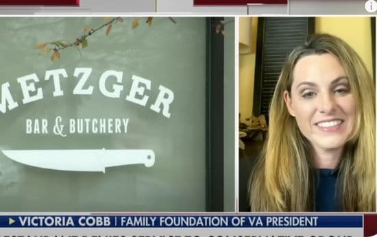 Restaurant Turns Away Christian Group Over Religious Beliefs