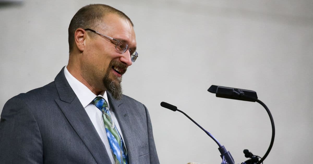 Father of Idaho Murder Victim Knows Killer Will Be Caught: âFrom the Very Beginning, Iâve KnownâŚâ