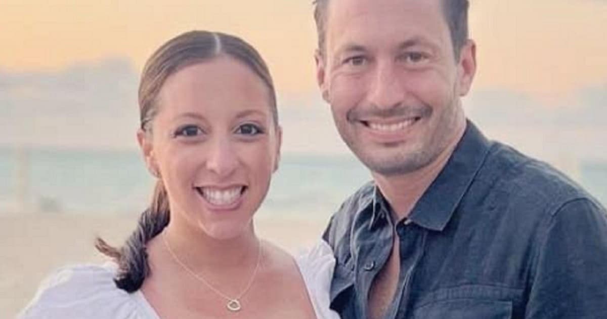 Just Hours After âSuddenâ Passing of 37-Year-Old ABC Producer, His Wife Was Put Under Arrest