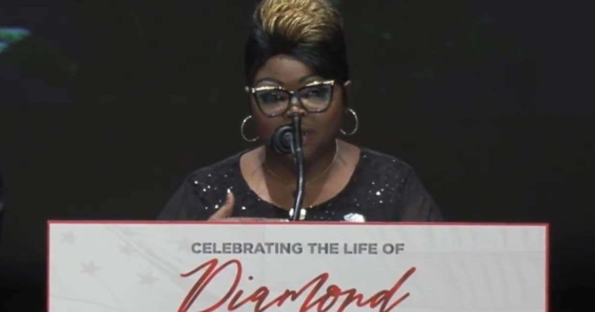 Silk Says What Happened in Diamondâs Final Moments Is a Warning to America: âSomething Ainât Rightâ