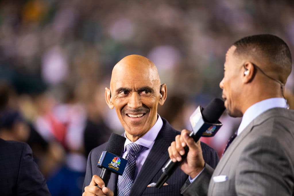 Retired NFL Coach Announces Heāll Be Attending Major Conservative Event for First Time