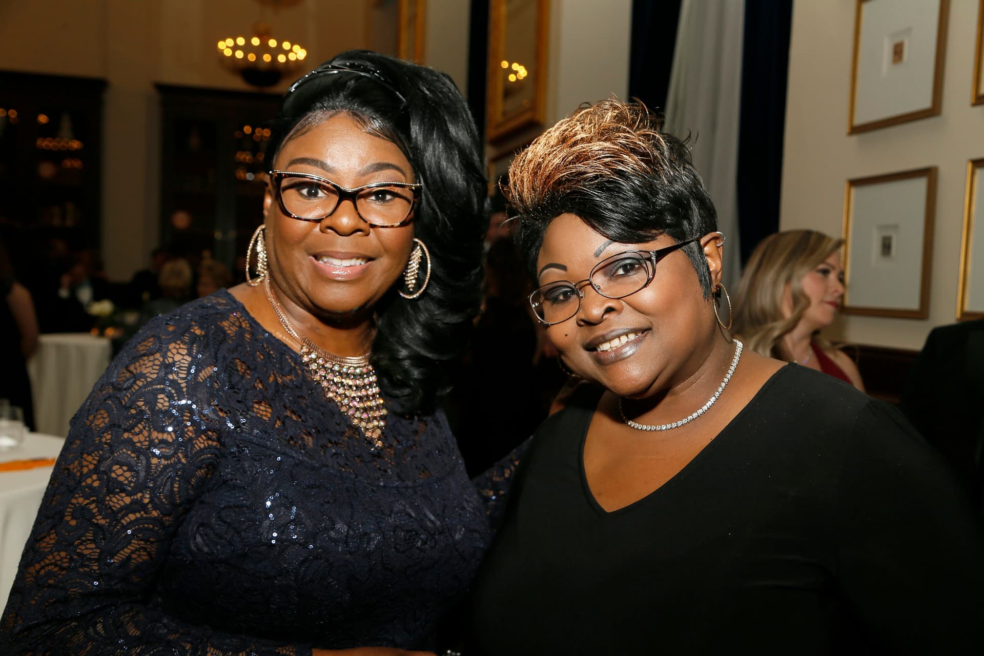 Conservative Commentator Diamond’s Cause of Death Revealed: Report