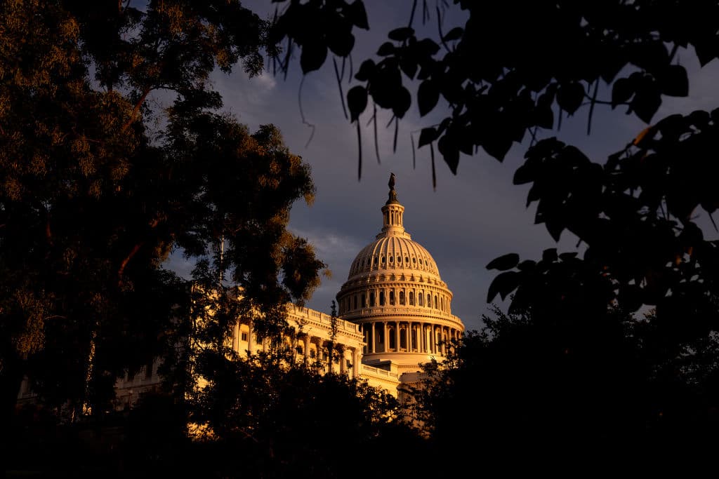 100 Members of Congress Refused to Denounce Socialism – Here Are Their Names
