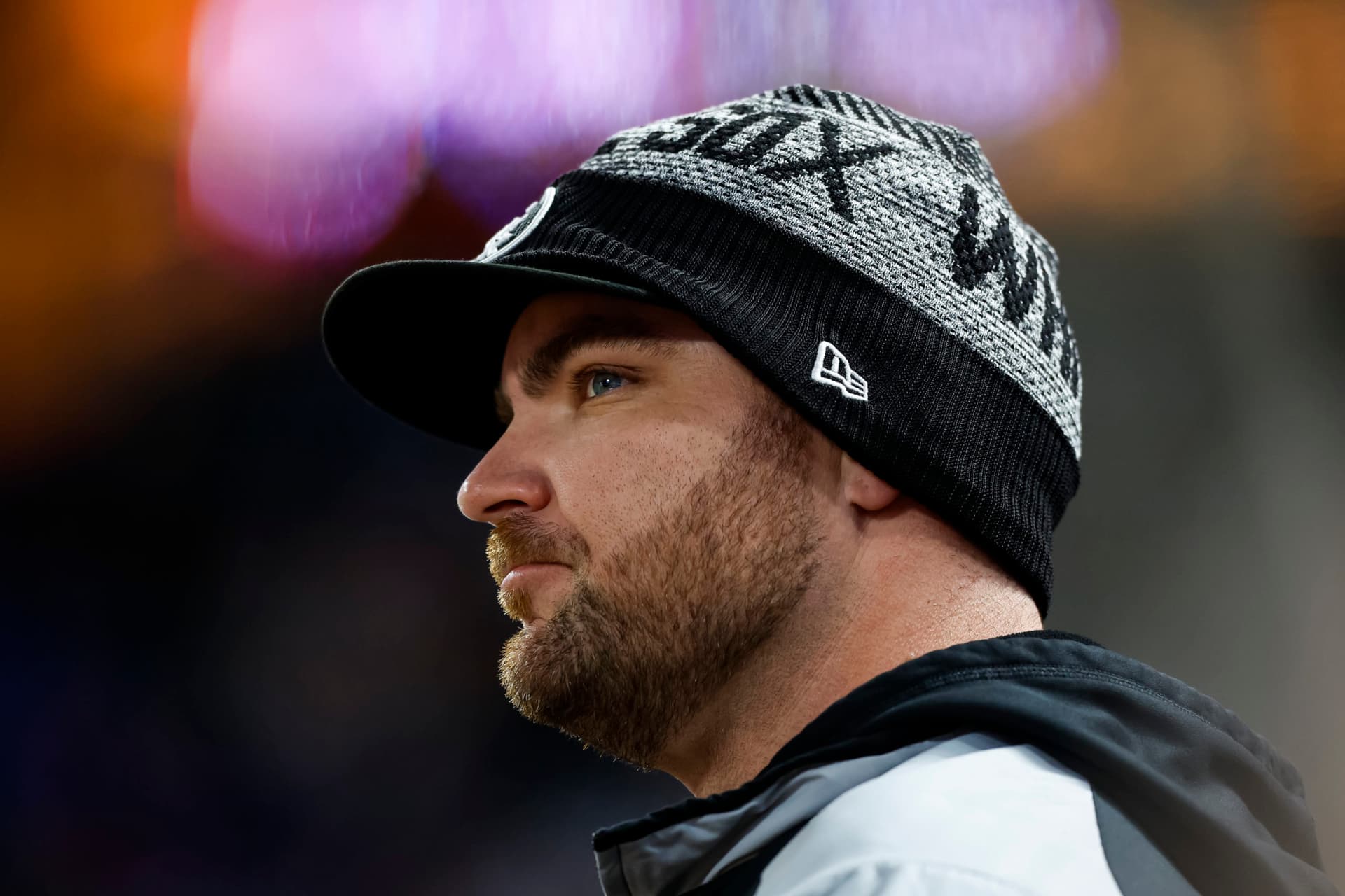 MLB Player Shares Emotional Post About His Health: âI Will Get Through Thisâ